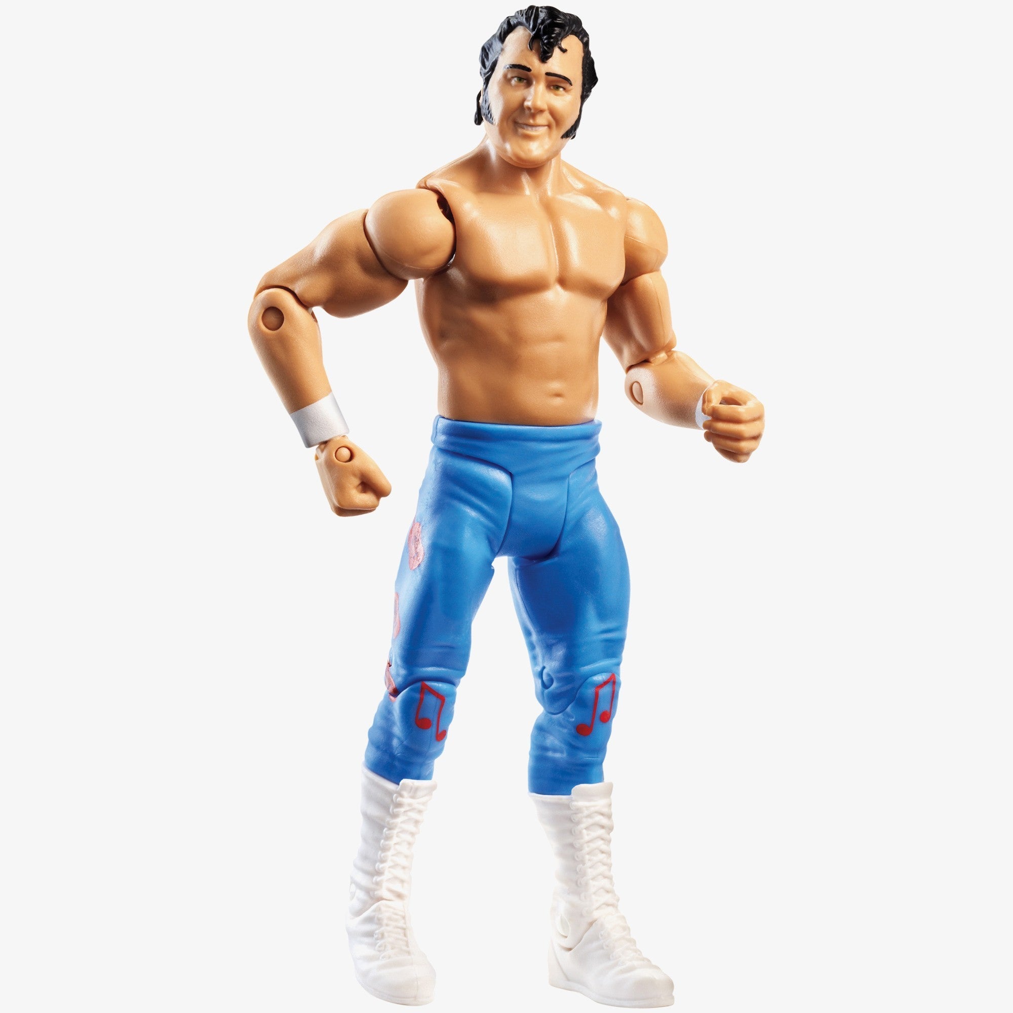 Honky Tonk Man - WWE Basic Series #59