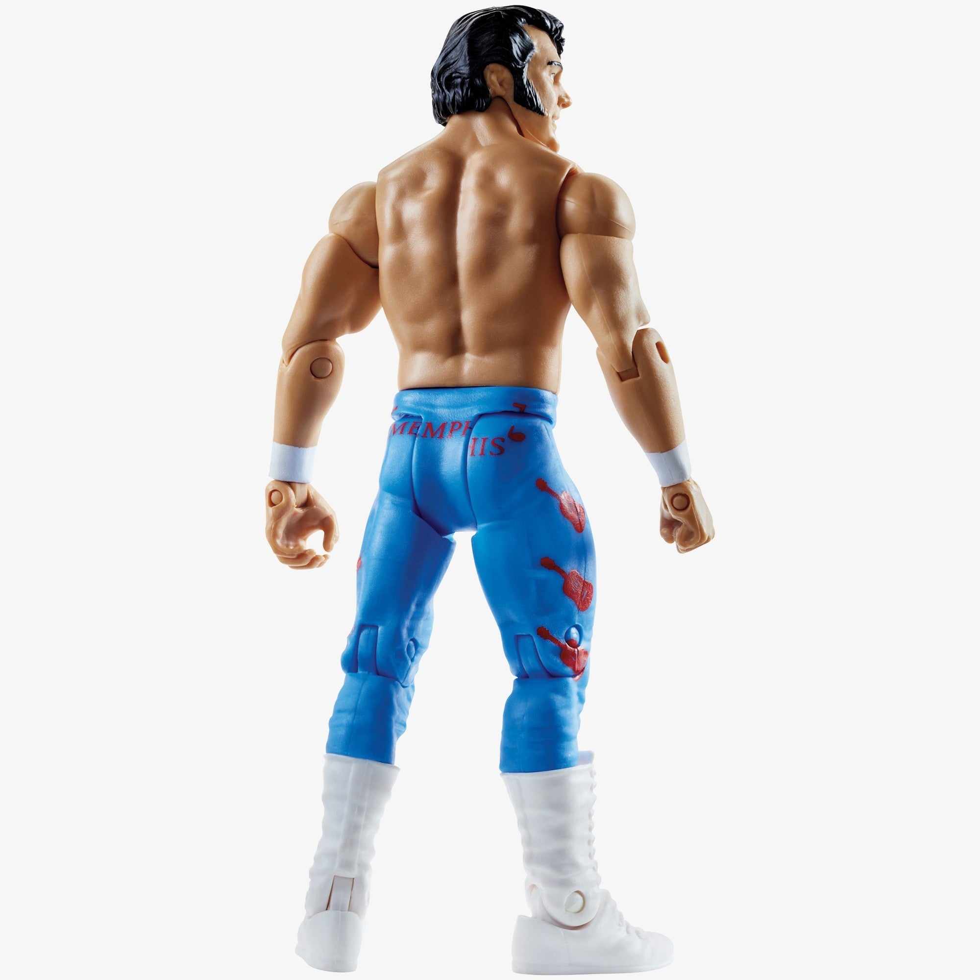 Honky Tonk Man - WWE Basic Series #59