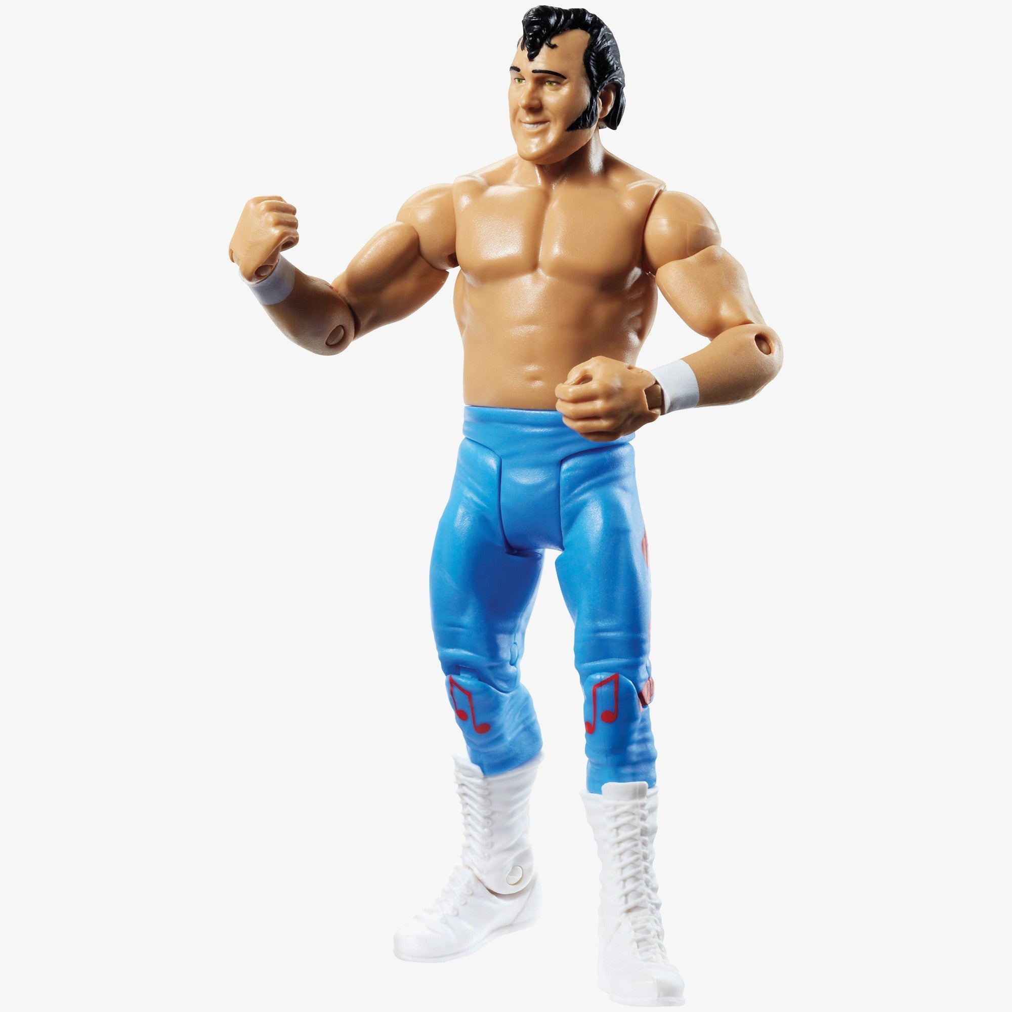 Honky Tonk Man - WWE Basic Series #59