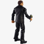 Million Dollar Man - WWE Flashback Basic Series #1 (Build Howard Finkel)