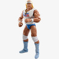 Hulk Hogan American Made - Internet Exclusive WWE Elite