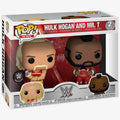 Hulk Hogan & Mr T WWE POP 2-Pack