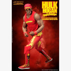 Hulk Hogan Premium 1:6 Scale Limited Edition