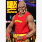 Hulk Hogan Premium 1:6 Scale Limited Edition