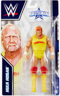 Hulk Hogan - WWE WrestleMania 38 Basic Series