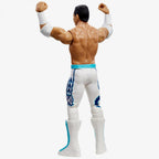 Humberto Carrillo - WWE Basic Series #115 (Chase variant)