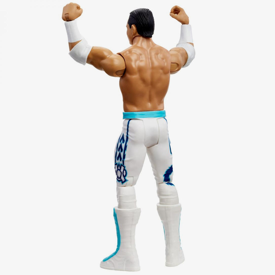 Humberto Carrillo - WWE Basic Series #115 (Chase variant)