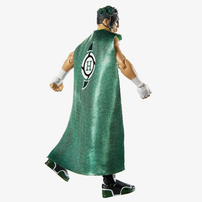 Hurricane WWE Elite Collection Series #75