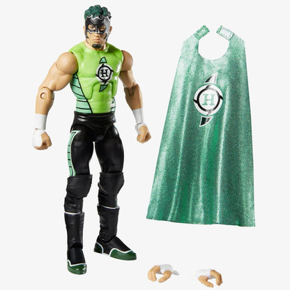 Hurricane WWE Elite Collection Series #75