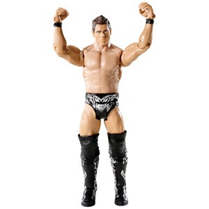 The Miz - WWE Signature Series 2012 Action Figure