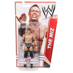 The Miz - WWE Signature Series 2012 Action Figure