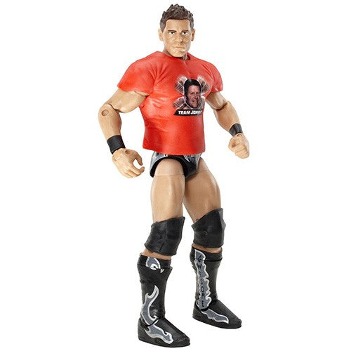 The Miz WrestleMania 28 Exclusive - WWE Elite Collection Series Action Figure