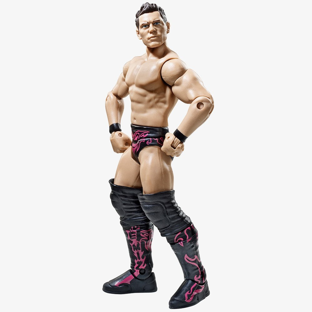 The Miz WWE Superstar Series #21