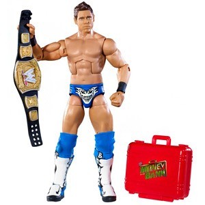 The Miz WWE Elite Collection Series #11 Action Figure