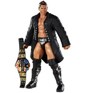 The Miz WWE Elite Collection Series #9 Action Figure