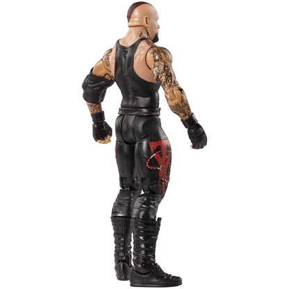 Undertaker - WWE Best of 2014 Series Action Figure