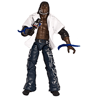 R-Truth WWE Elite Collection Series #2 Action Figure