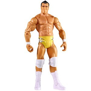 Alberto Del Rio - Royal Rumble Heritage - WWE Superstar #12 Action Figure