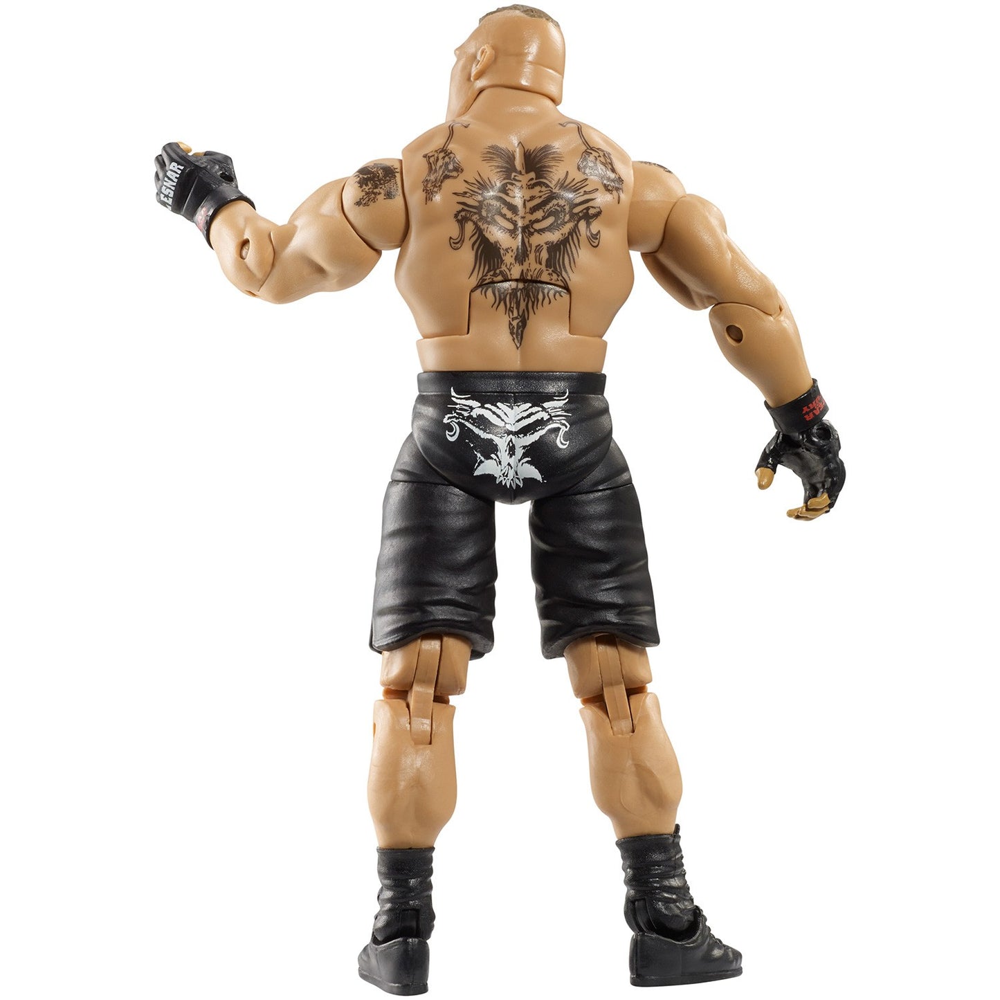 Brock Lesnar WWE Elite Collection Series #30 Action Figure