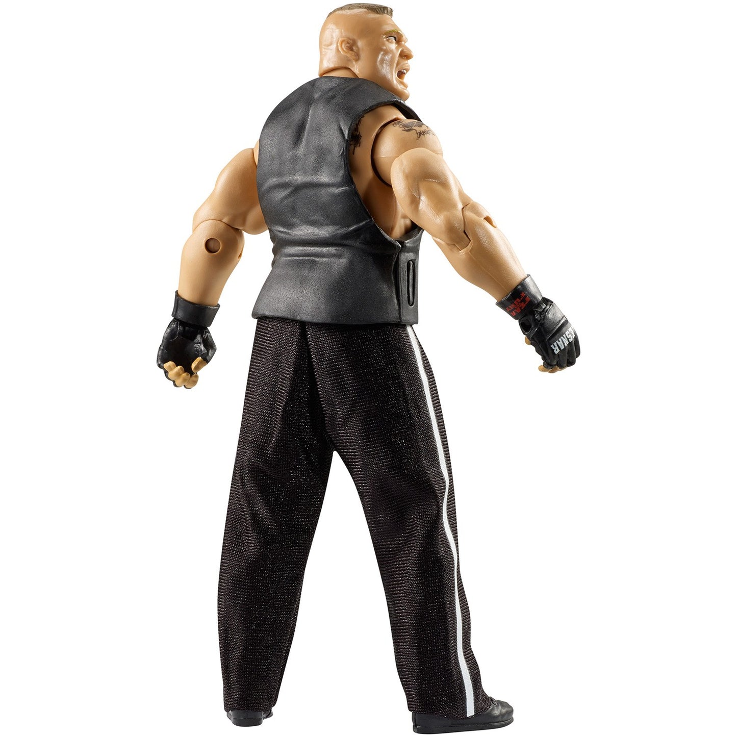 Brock Lesnar WWE Elite Collection Series #30 Action Figure