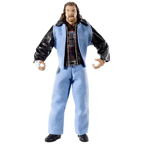 Triple H WWE Defining Moments Series #3 Action Figure