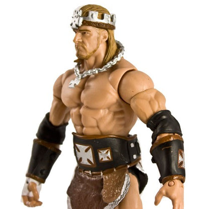 Triple H WWE Entrance Greats Series #1 Action Figure