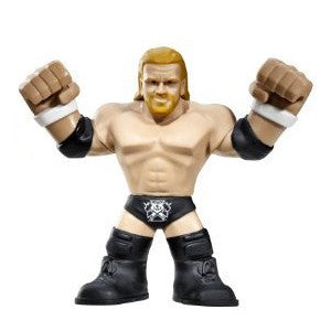 Triple H WWE Rumbler Action Figure