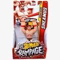 Sheamus - WWE Rumblers Rampage Figure