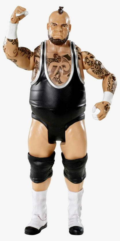 Brodus Clay - WWE Basic Series #15 Action Figure (Superstar #17)