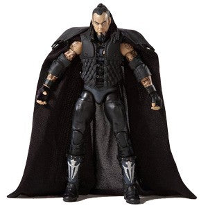 Undertaker  - WWE WrestleMania XV Exclusive Action Figure