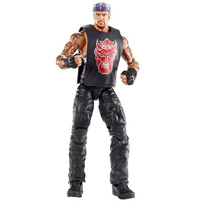 Undertaker (American Badass) WWE Elite Collection #18 Action Figure