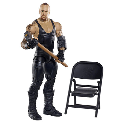 Undertaker WrestleMania 28 Exclusive - WWE Elite Collection Series Action Figure