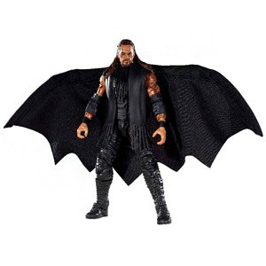 Undertaker WWE Defining Moments Series #4 Action Figure