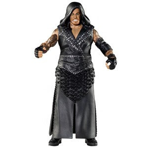 Undertaker WWE Elite Collection Series #14 Action Figure