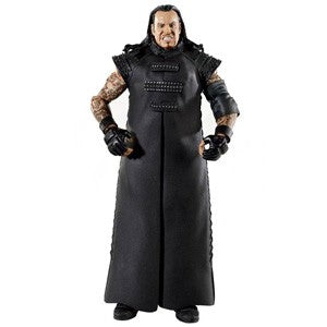 Undertaker WWE Elite Collection Series #8 Action Figure