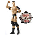 Wade Barrett (1 of 1000) WWE Pay Per View Series #8 (Tables, Ladders Chairs) Action Figure