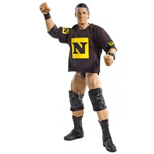 Wade Barrett WWE Elite Collection Series #11 Action Figure