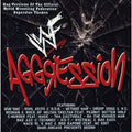 WWF Aggression CD (2000)