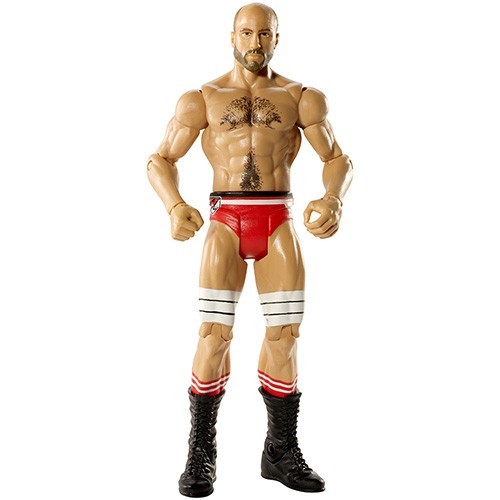 Antonio Cesaro - WWE Superstar Series #27 Action Figure