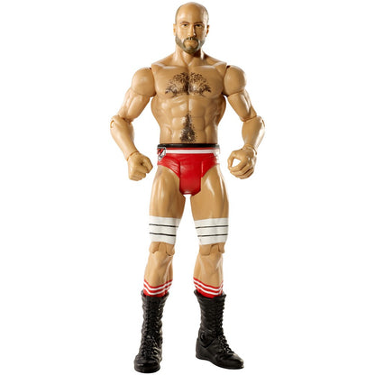 Antonio Cesaro - WWE Superstar Series #27 Action Figure