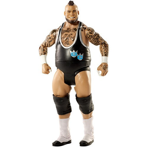 Brodus Clay - WWE Superstar Series #27 Action Figure