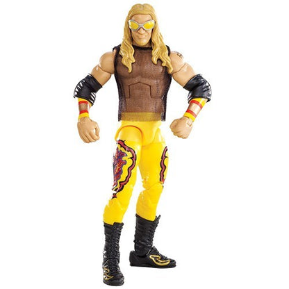 Christian WWE Elite Collection Series #20 Action Figure