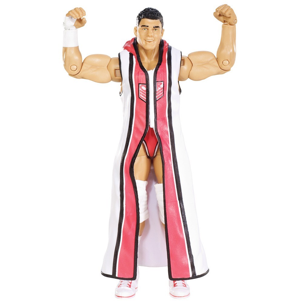 Cody Rhodes WWE Elite Collection Series #20 Action Figure