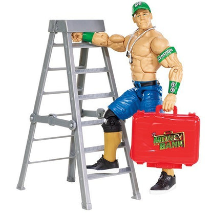 John Cena WWE Elite Collection Series #20 Action Figure