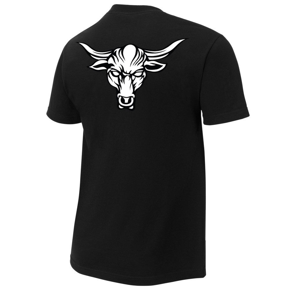 The Rock - Just Bring It - Kids Autentic WWE T-Shirt (2013 Version)