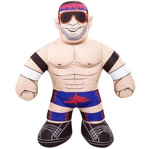 Zack Ryder - WWE Brawlin Buddies Plush Figure