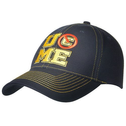 John Cena - 10 Years Strong - WWE Baseball Cap