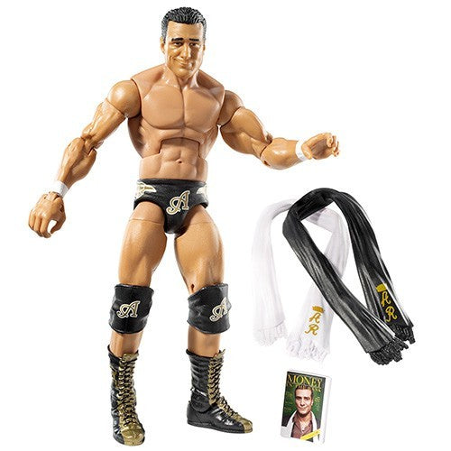 Alberto Del Rio WWE Elite Collection Series #21 Action Figure