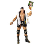 Alberto Del Rio WWE Elite Collection Series #21 Action Figure
