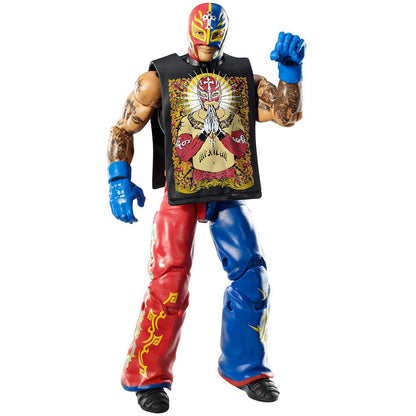 Rey Mysterio WWE Elite Collection Series #21 Action Figure